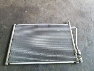 bontott FORD FIESTA V Klímahűtő Radiátor