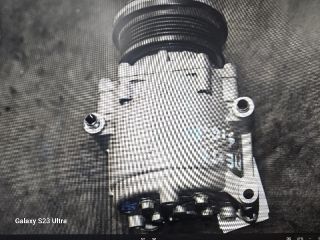 bontott FORD FIESTA V Klímakompresszor