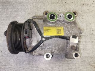 bontott FORD FIESTA V Klímakompresszor