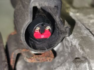 bontott FORD FIESTA V Klímakompresszor