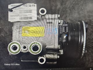 bontott FORD FIESTA V Klímakompresszor