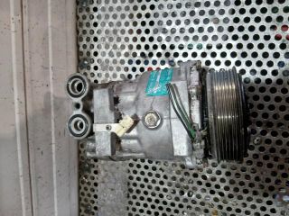 bontott FORD FIESTA V Klímakompresszor