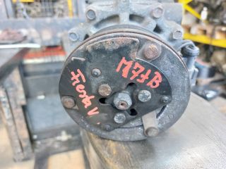 bontott FORD FIESTA V Klímakompresszor