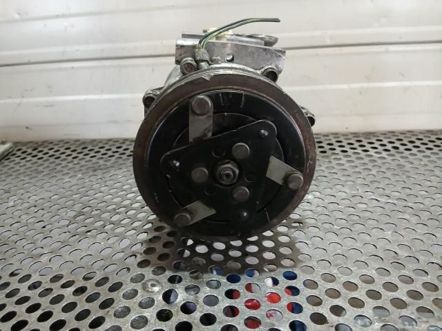 bontott FORD FIESTA V Klímakompresszor