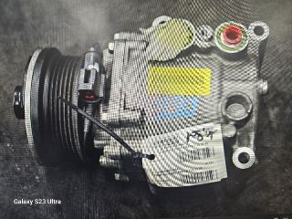 bontott FORD FIESTA V Klímakompresszor