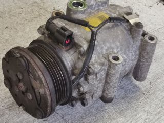 bontott FORD FIESTA V Klímakompresszor
