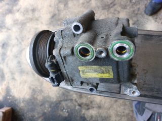 bontott FORD FIESTA V Klímakompresszor