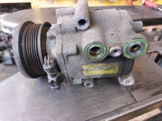 bontott FORD FIESTA V Klímakompresszor