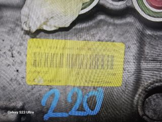 bontott FORD FIESTA V Klímakompresszor