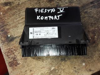 bontott FORD FIESTA V Komfort Elektronika