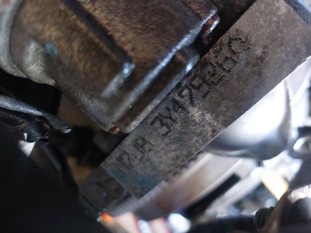 bontott FORD FIESTA V Komplett Motor (Segédberendezésekkel)