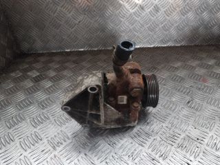 bontott FORD FIESTA V Kormányszervó Motor (Hidraulikus)