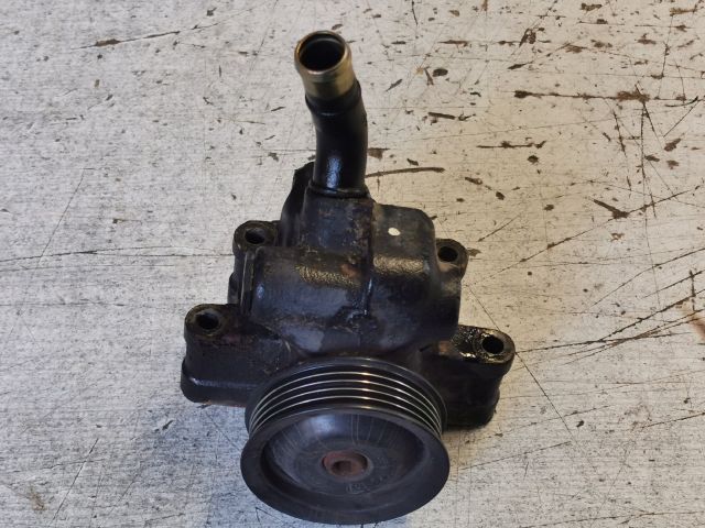 bontott FORD FIESTA V Kormányszervó Motor (Hidraulikus)