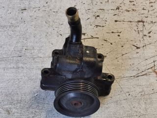 bontott FORD FIESTA V Kormányszervó Motor (Hidraulikus)