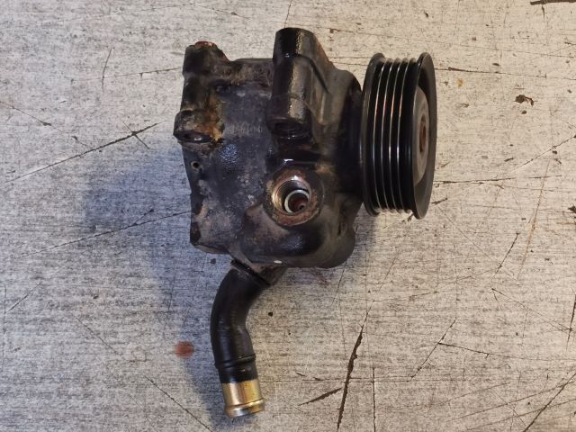 bontott FORD FIESTA V Kormányszervó Motor (Hidraulikus)