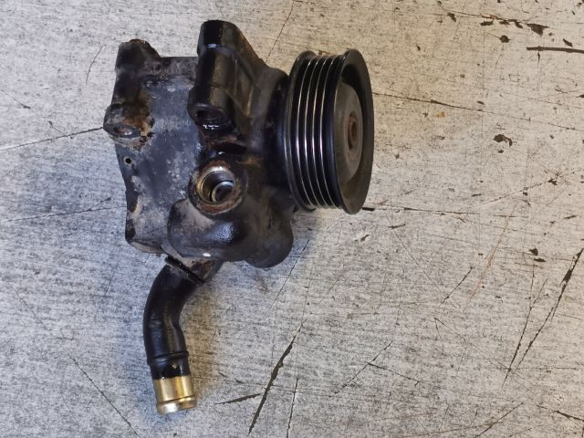 bontott FORD FIESTA V Kormányszervó Motor (Hidraulikus)