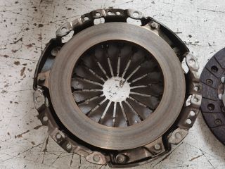 bontott FORD FIESTA V Kuplung Szett (Szerkezet, Tárcsa)