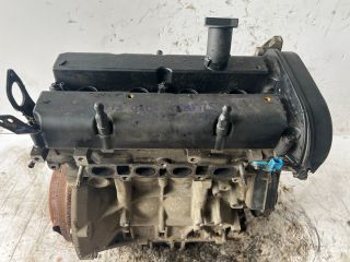 bontott FORD FIESTA V Motor (Fűzött blokk hengerfejjel)