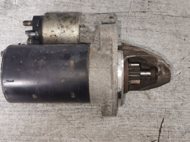 bontott FORD FIESTA V Önindító