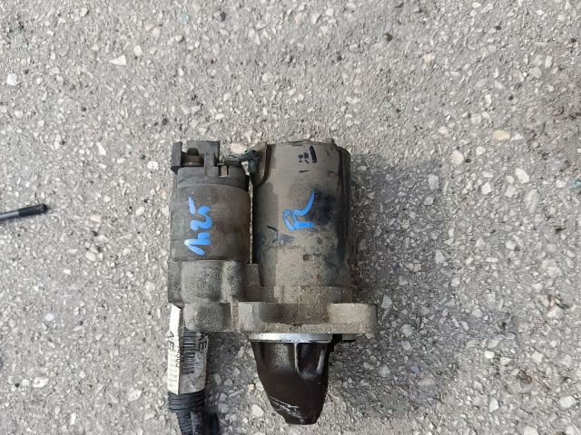 bontott FORD FIESTA V Önindító