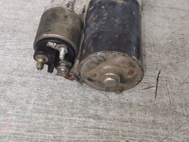 bontott FORD FIESTA V Önindító