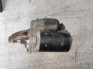 bontott FORD FIESTA V Önindító