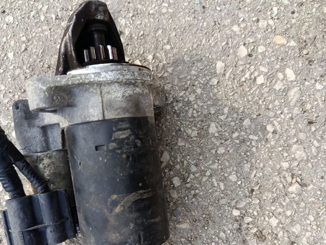 bontott FORD FIESTA V Önindító