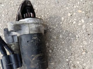 bontott FORD FIESTA V Önindító