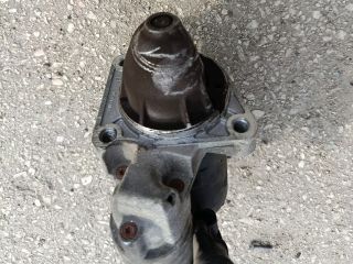 bontott FORD FIESTA V Önindító