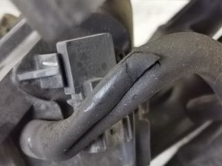 bontott FORD FIESTA V Szívósor