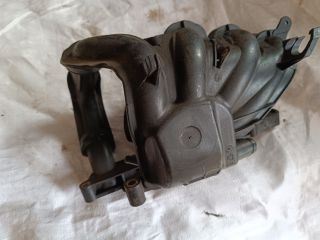 bontott FORD FIESTA V Szívósor