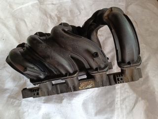 bontott FORD FIESTA V Szívósor