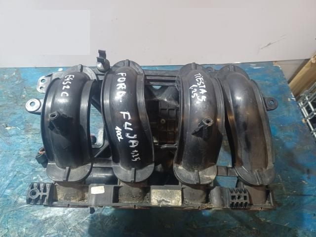 bontott FORD FIESTA V Szívósor