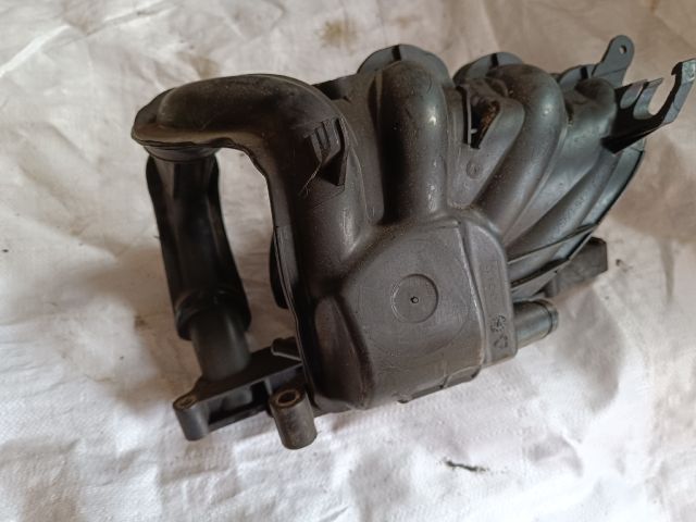 bontott FORD FIESTA V Szívósor