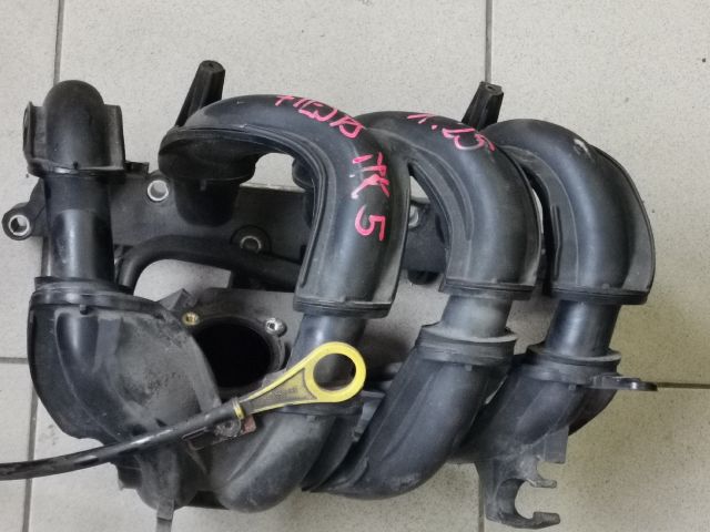 bontott FORD FIESTA V Szívósor