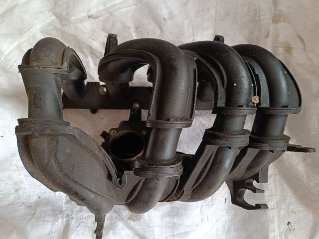 bontott FORD FIESTA V Szívósor