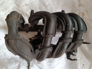 bontott FORD FIESTA V Szívósor