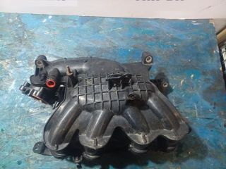 bontott FORD FIESTA V Szívósor