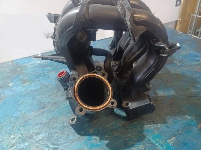 bontott FORD FIESTA V Szívósor