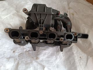 bontott FORD FIESTA V Szívósor