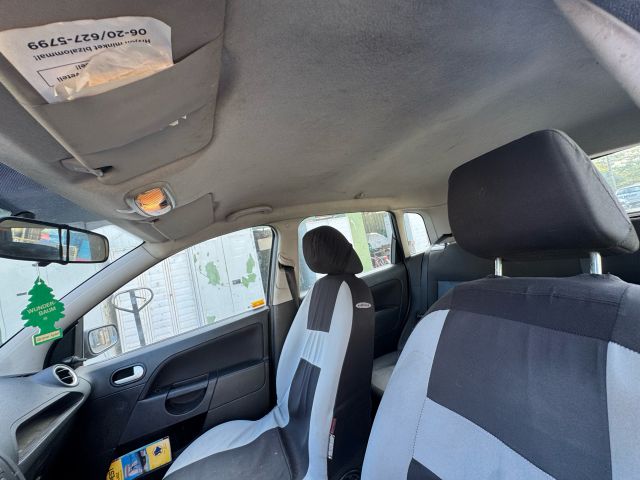 bontott FORD FIESTA V Üzemanyag Szivattyú