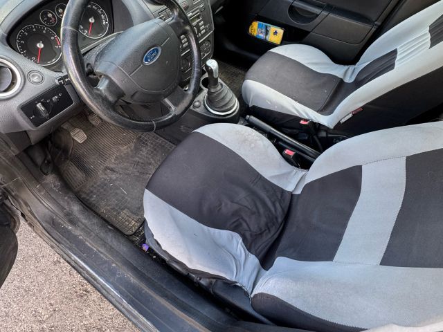 bontott FORD FIESTA V Üzemanyag Szivattyú