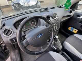 bontott FORD FIESTA V Váltó Kulissza