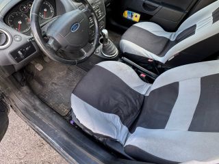 bontott FORD FIESTA V Váltó Kulissza