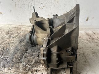 bontott FORD FIESTA V Váltó (Mechanikus)