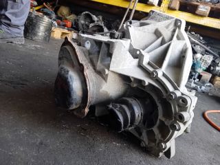 bontott FORD FIESTA V Váltó (Mechanikus)