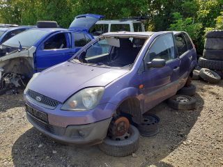 bontott FORD FIESTA V Váltó (Mechanikus)