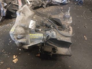 bontott FORD FIESTA V Váltó (Mechanikus)