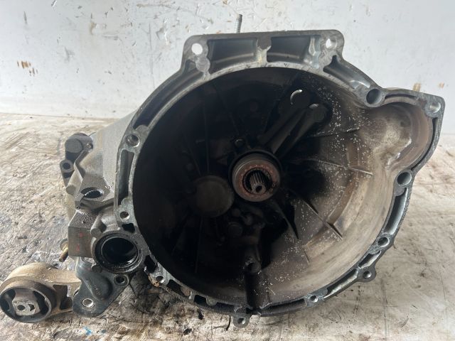 bontott FORD FIESTA V Váltó (Mechanikus)