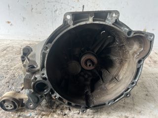 bontott FORD FIESTA V Váltó (Mechanikus)